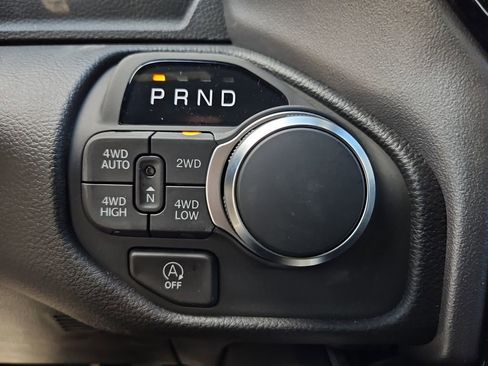 New 2026 RAM 1500 Lone Star image 23