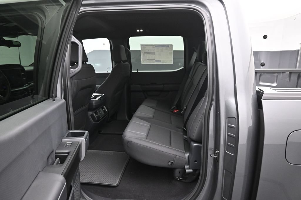 New 2026 Ford F150 STX RWD image 17