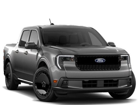 New 2026 Ford Maverick Lobo AWD/4WD image 19