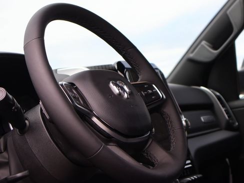 New 2026 RAM 1500 Big Horn AWD/4WD image 24