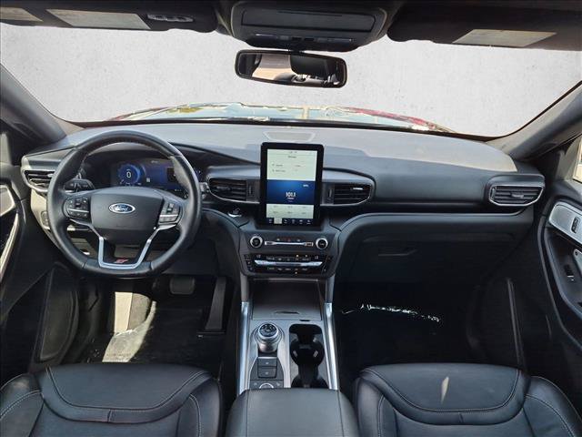 Used 2020 Ford Explorer ST w/ ST Street Pack AWD/4WD image 18