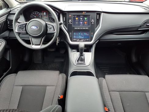 Certified 2024 Subaru Outback AWD/4WD image 14