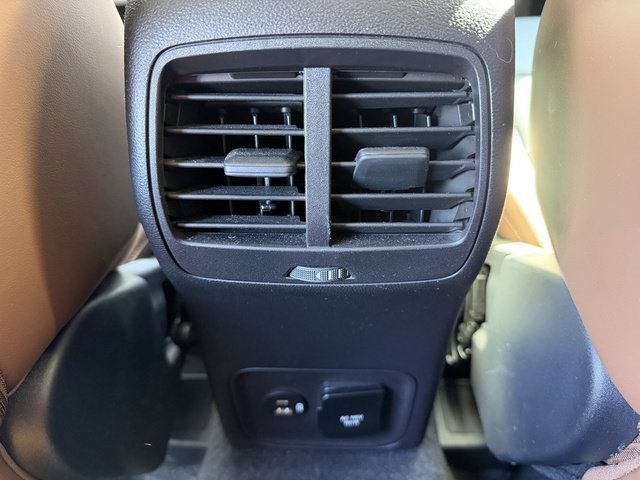 Used 2024 Ford Bronco Sport Outer Banks w/ Tech Package AWD/4WD image 19