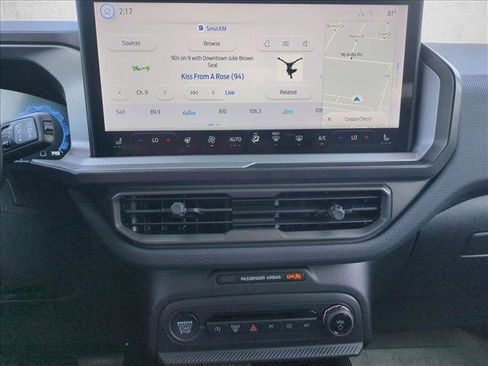 New 2026 Ford Bronco Sport Badlands w/ Badlands Tech Package image 12