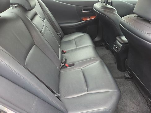 Used 2010 Lexus HS 250h image 13