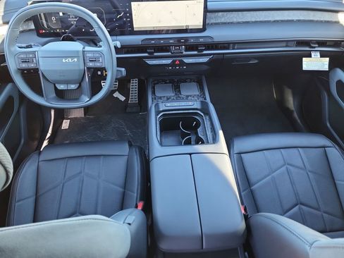 New 2027 Kia Telluride SX Prestige X-Pro image 10