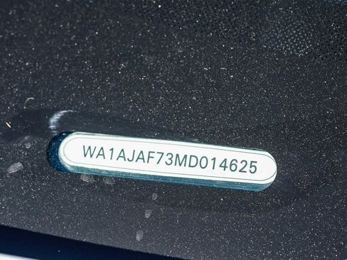 Used 2021 Audi Q7 2.0T Premium w/ Convenience Package image 11