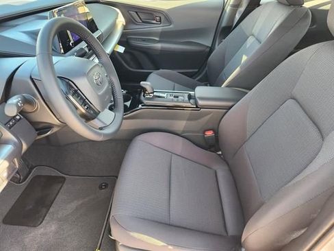 New 2026 Toyota Prius LE image 9