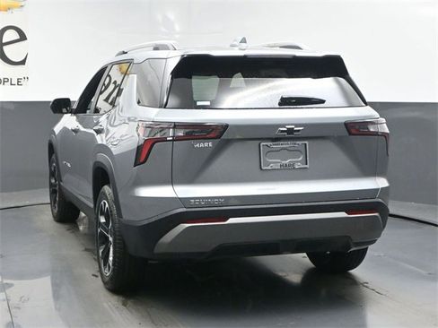 New 2026 Chevrolet Equinox LT image 13