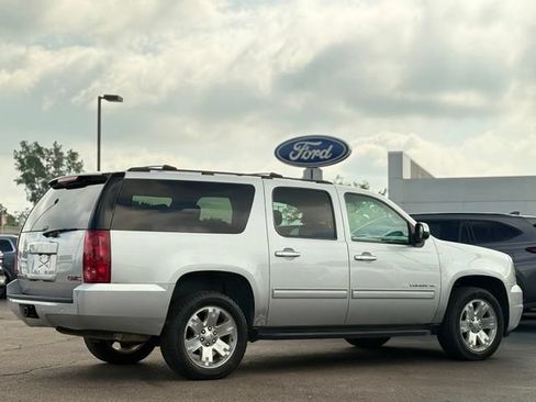 Used 2013 GMC Yukon XL SLE w/ Convenience Package AWD/4WD image 34