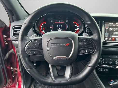 Used 2022 Dodge Durango GT image 22