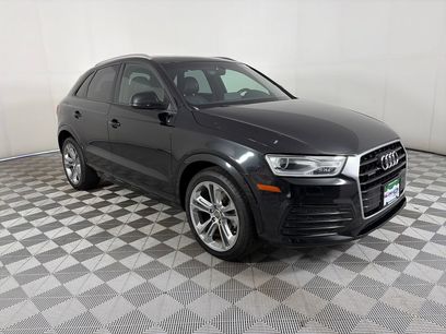Used 2018 Audi Q3 2.0T Premium
