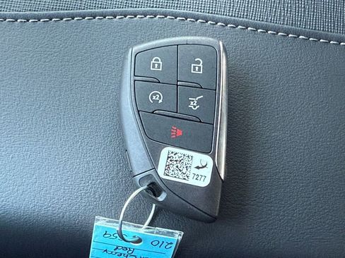 New 2026 Buick Enclave Preferred w/ Power Package image 27