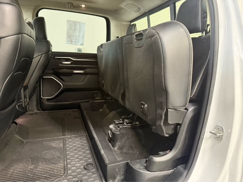 Used 2020 RAM 1500 Laramie image 15