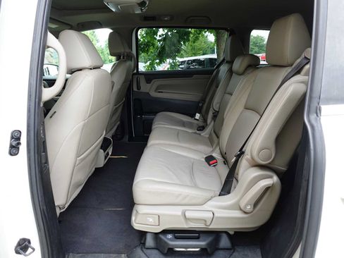 Used 2019 Honda Odyssey EX-L image 23