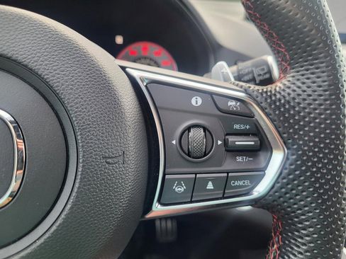 Used 2023 Acura RDX A-Spec FWD image 22