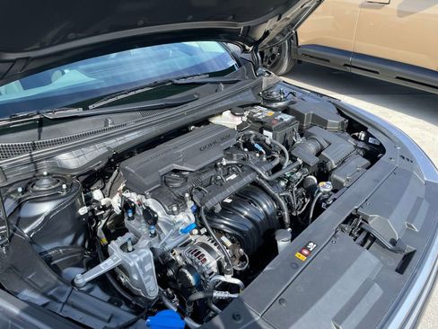 New 2026 Kia K4 LXS image 31