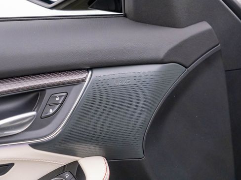New 2026 Cadillac CT5 V AWD/4WD image 14
