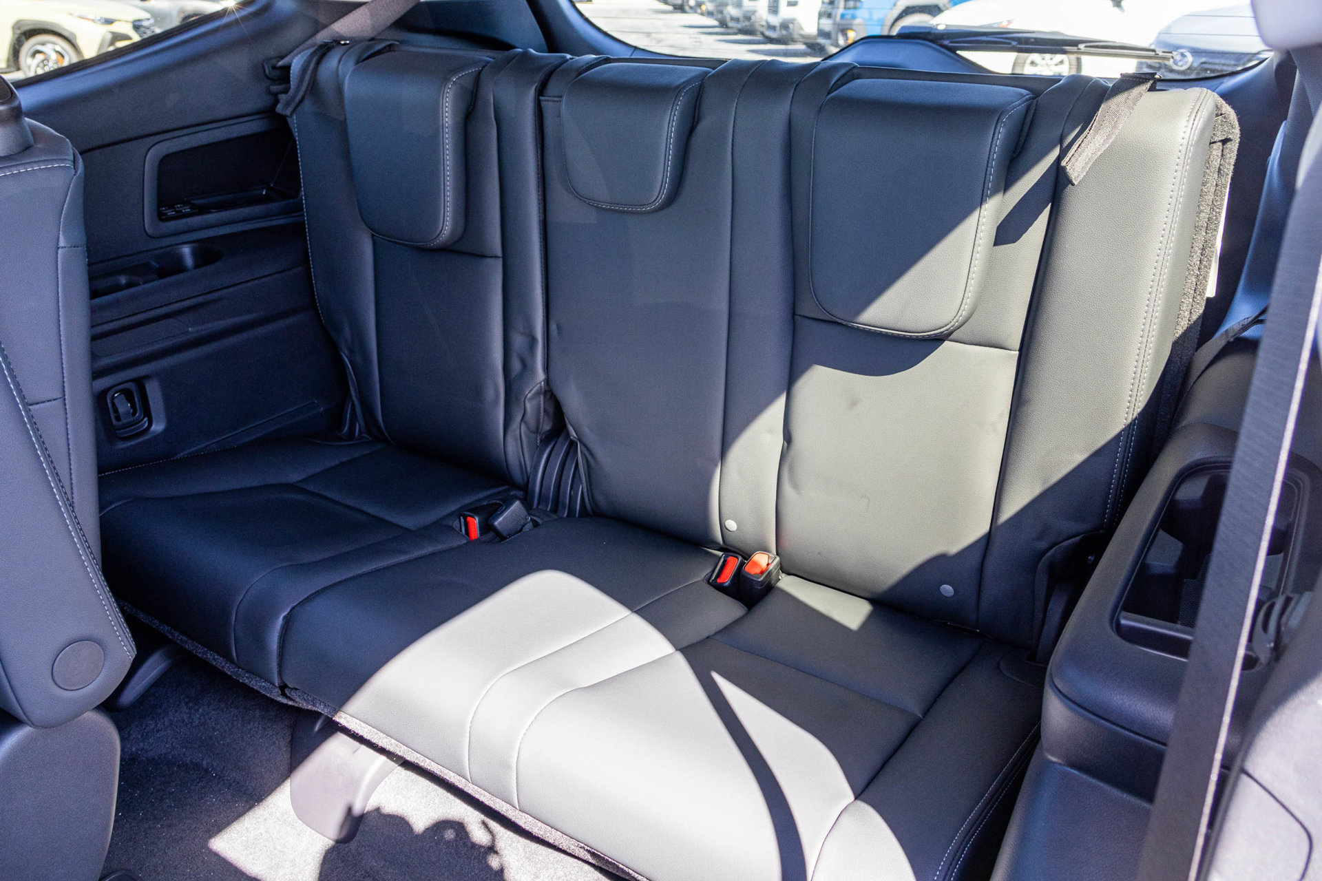New 2027 Subaru Ascent Premium AWD/4WD image 35