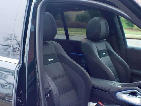 Used 2024 Mercedes-Benz GLE 63 AMG S image 51