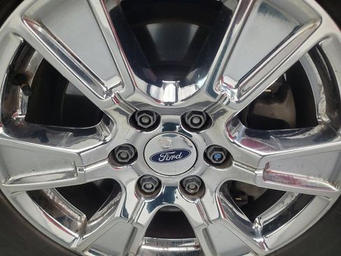 Used 2015 Ford F150 XLT w/ Equipment Group 301A Mid image 31