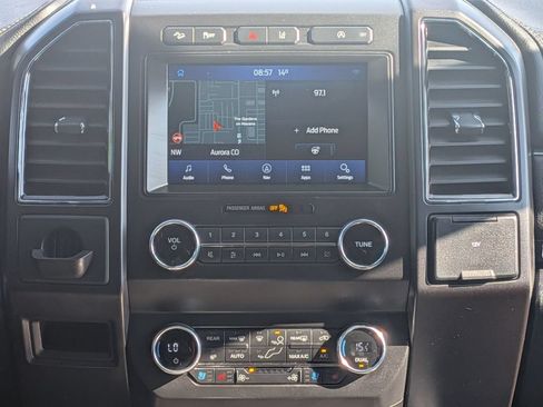 Used 2021 Ford Expedition Limited AWD/4WD image 27