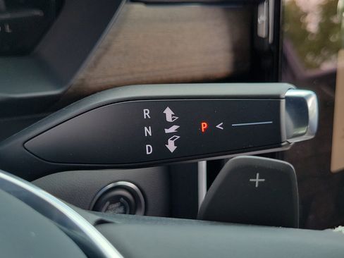 New 2026 GMC Acadia Denali Ultimate image 34