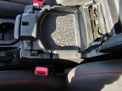 Used 2021 Jeep Gladiator Mojave image 22