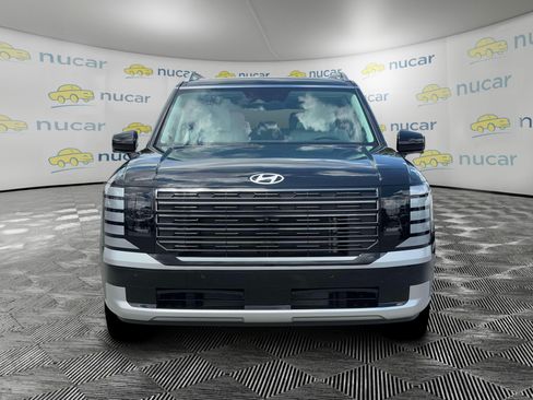 New 2026 Hyundai Palisade Calligraphy AWD/4WD image 12