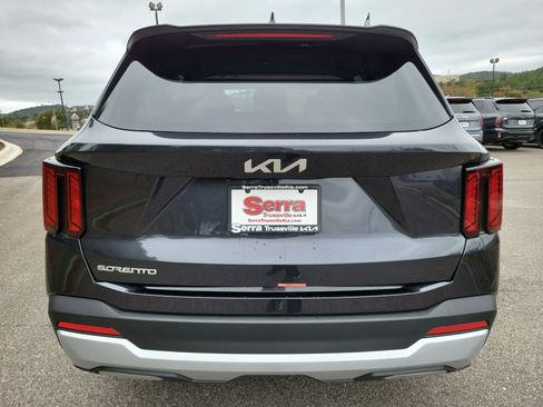 New 2026 Kia Sorento LX image 25