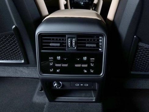New 2026 Porsche Cayenne AWD/4WD image 22