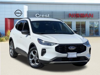 Used 2025 Ford Escape ST-Line w/ Equipment Group 301A