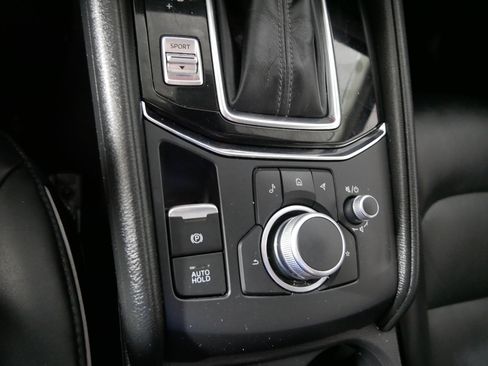 Used 2024 MAZDA CX-5 AWD 2.5 S w/ Select Package image 32