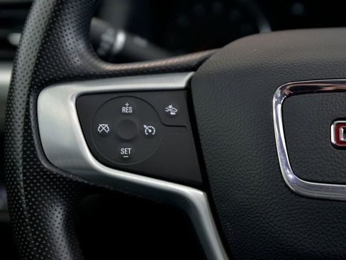 Used 2023 GMC Acadia SLE w/ Driver Convenience Package image 22