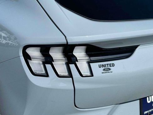 New 2024 Ford Mustang Mach-E GT AWD/4WD image 8