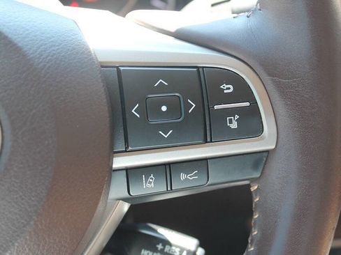 Used 2016 Lexus ES 350 image 27