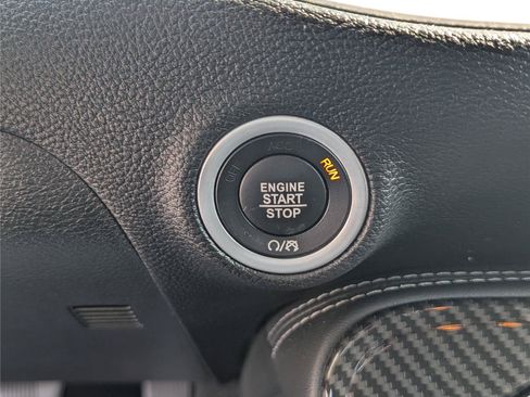 Used 2022 Dodge Challenger R/T Scat Pack RWD image 29