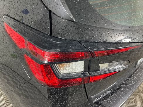 New 2026 Subaru Impreza RS AWD/4WD image 10