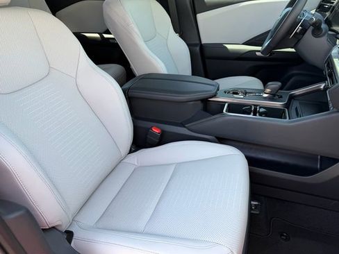 New 2026 Lexus TX 350 FWD image 11