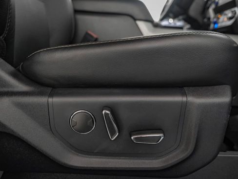 Used 2019 Ford F250 Lariat w/ Lariat Ultimate Package image 34