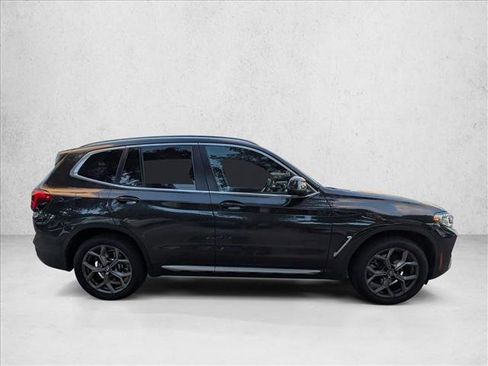 Used 2024 BMW X3 xDrive30i w/ Convenience Package image 4