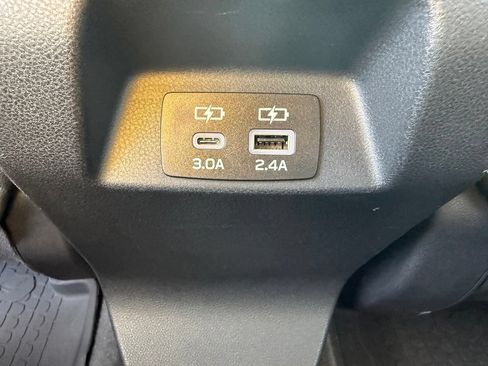 Used 2025 Subaru Crosstrek 2.5i Wilderness w/ Crosstrek Mirror Package AWD/4WD image 16
