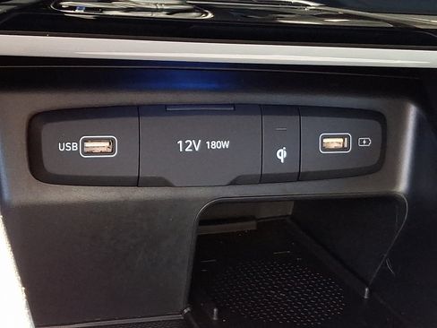 Used 2023 Hyundai Tucson XRT AWD/4WD image 24