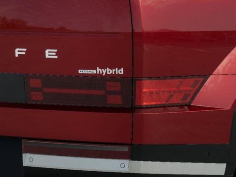New 2026 Hyundai Santa Fe Limited AWD/4WD image 10