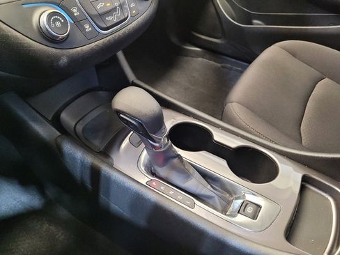 Used 2023 Chevrolet Malibu LS FWD image 26
