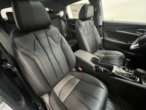 New 2026 Acura Integra image 12