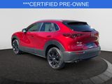 Used 2025 MAZDA CX-30 AWD 2.5 S w/ Select Sport Pkg image 3