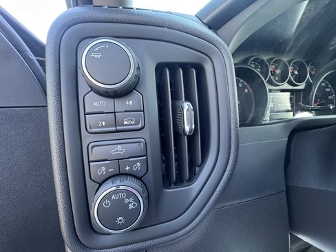 New 2026 Chevrolet Silverado 1500 Custom image 13