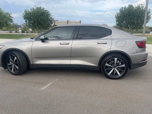 Used 2022 Polestar Polestar 2 AWD/4WD image 3