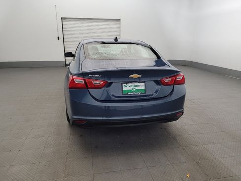Used 2024 Chevrolet Malibu LS w/ Driver Confidence Package FWD image 6